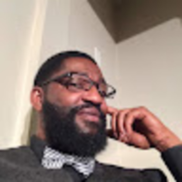 Meet your Posher, Rickey - Picture 1 of 1